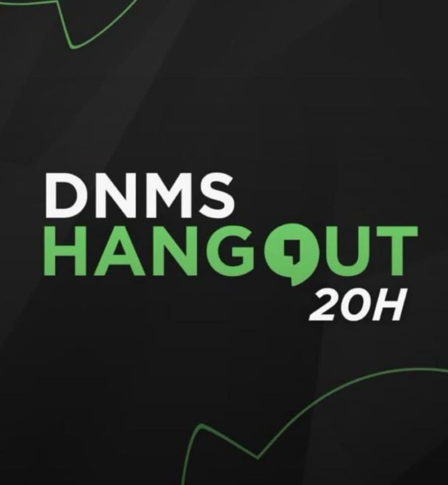 Hangout - Empreendedorismo com Sabedoria Bíblica